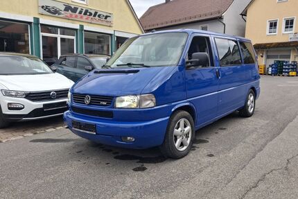 VW T4 Multivan Gebrauchtwagen