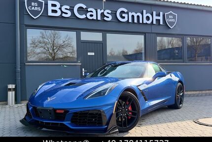 Corvette C7 Gebrauchtwagen