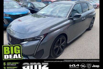 Peugeot 308 Gebrauchtwagen