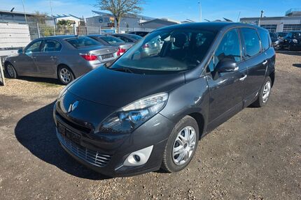 Renault Scenic Gebrauchtwagen