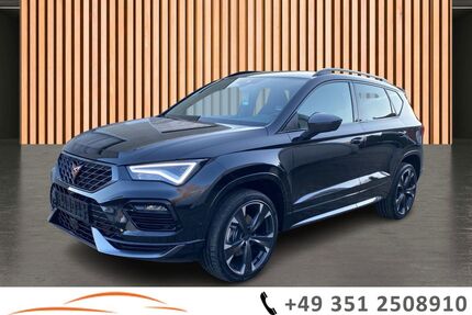 Cupra Ateca Gebrauchtwagen