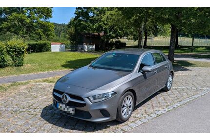 Mercedes-Benz A 180 Gebrauchtwagen