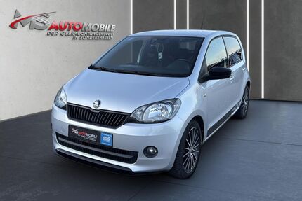 Skoda Citigo Gebrauchtwagen