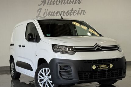 Citroen Berlingo Gebrauchtwagen
