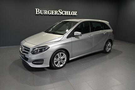 Mercedes-Benz B 180 Gebrauchtwagen