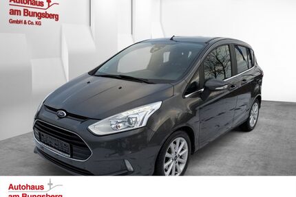 Ford B-Max Gebrauchtwagen