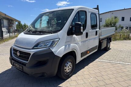Fiat Ducato Gebrauchtwagen