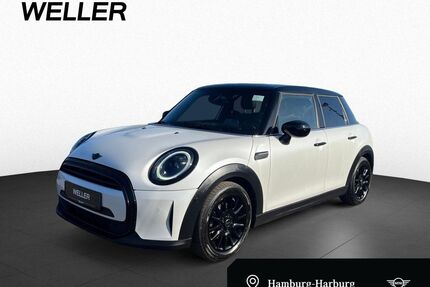 Mini Cooper Gebrauchtwagen