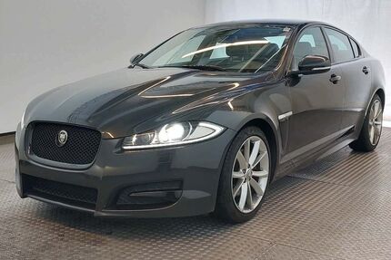 Jaguar XF Gebrauchtwagen
