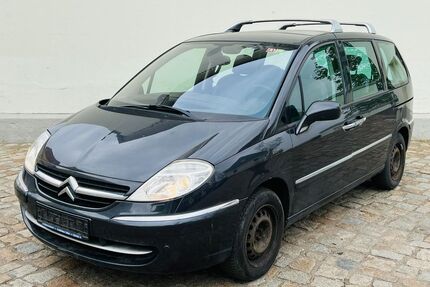 Citroen C8 Gebrauchtwagen