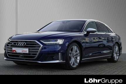 Audi S8 Gebrauchtwagen