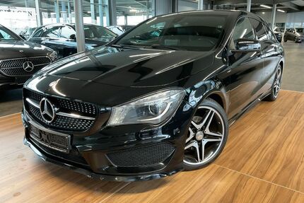 Mercedes-Benz CLA 200 Gebrauchtwagen