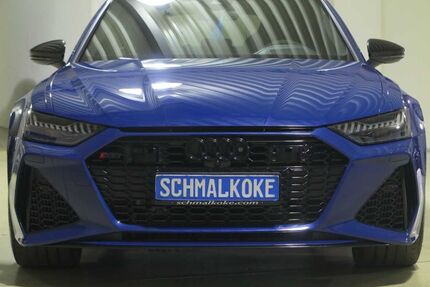 Audi RS6 Gebrauchtwagen