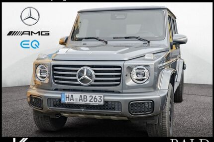 Mercedes-Benz G 450 Gebrauchtwagen