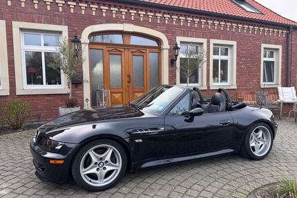 BMW Z3 M Gebrauchtwagen