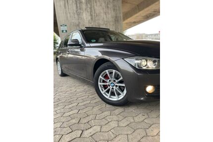 BMW 318 Gebrauchtwagen