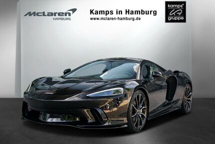 McLaren GTS Gebrauchtwagen