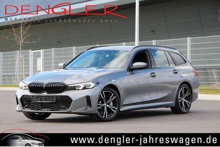 BMW 330 Gebrauchtwagen