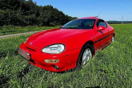 Mazda MX-3 Gebrauchtwagen