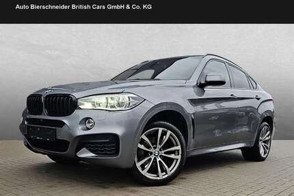 BMW X6 Gebrauchtwagen