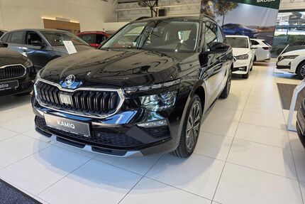 Skoda Kamiq Gebrauchtwagen