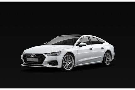 Audi A7 Gebrauchtwagen