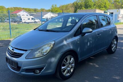 Opel Corsa Gebrauchtwagen