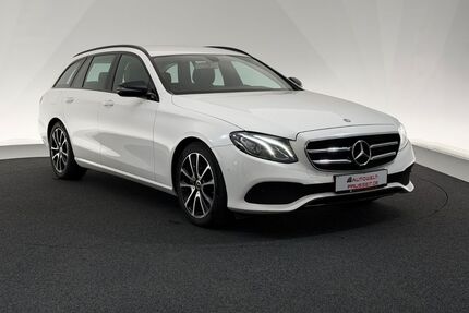 Mercedes-Benz E 350 Gebrauchtwagen