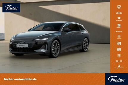 Audi A6 e-tron Gebrauchtwagen