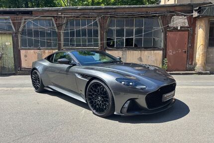 Aston Martin DBS Gebrauchtwagen