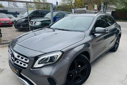 Mercedes-Benz GLA 180 Gebrauchtwagen