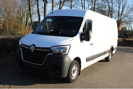 Renault Master Gebrauchtwagen