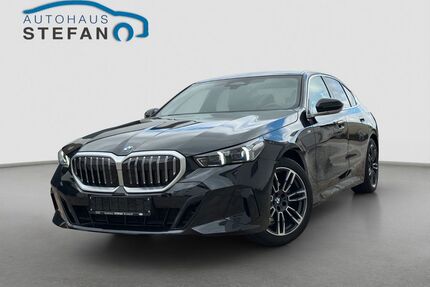 BMW 520 Gebrauchtwagen