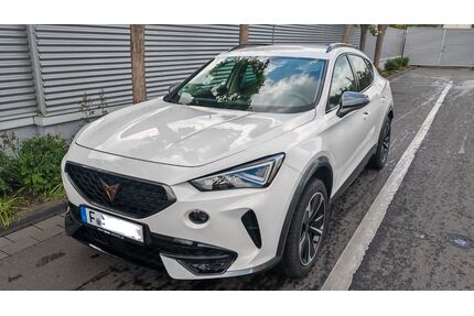 Cupra Formentor Gebrauchtwagen