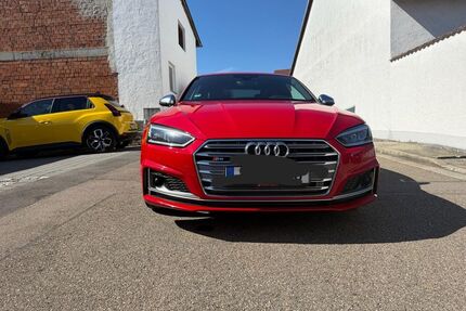 Audi S5 Gebrauchtwagen