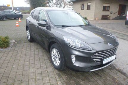 Ford Kuga Gebrauchtwagen