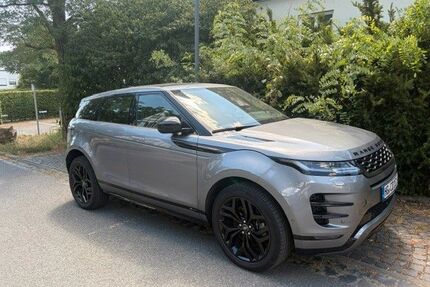 Land Rover Range Rover Evoque Gebrauchtwagen