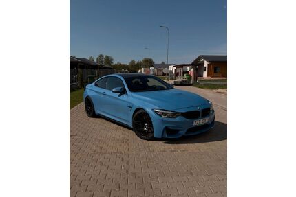 BMW M4 Gebrauchtwagen