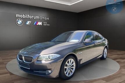 BMW 530 Gebrauchtwagen