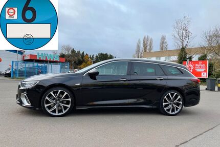 Opel Insignia Gebrauchtwagen