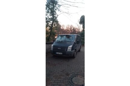 Ford Transit Gebrauchtwagen