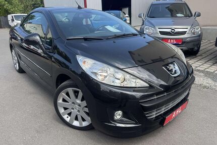 Peugeot 207 Gebrauchtwagen
