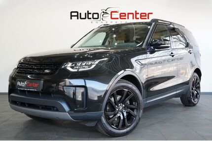Land Rover Discovery Gebrauchtwagen