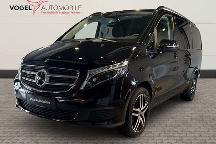 Mercedes-Benz V 250 Gebrauchtwagen