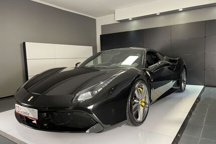Ferrari 488 GTB Gebrauchtwagen