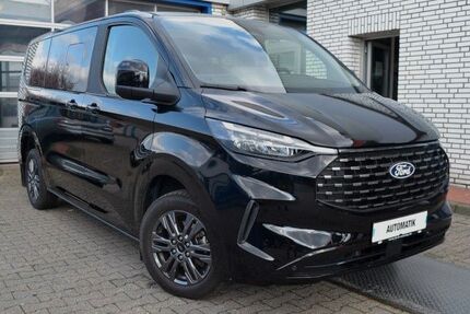 Ford Tourneo Custom Gebrauchtwagen