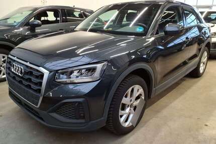 Audi Q2 Gebrauchtwagen