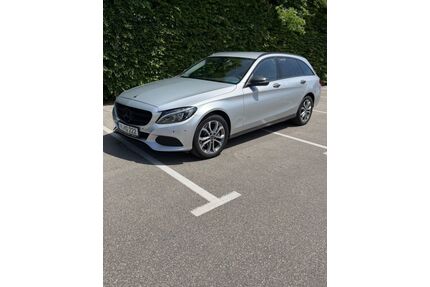 Mercedes-Benz C 250 Gebrauchtwagen