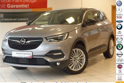 Opel Grandland (X) Gebrauchtwagen