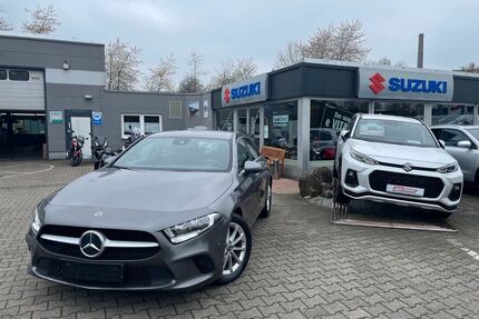 Mercedes-Benz A 180 Gebrauchtwagen